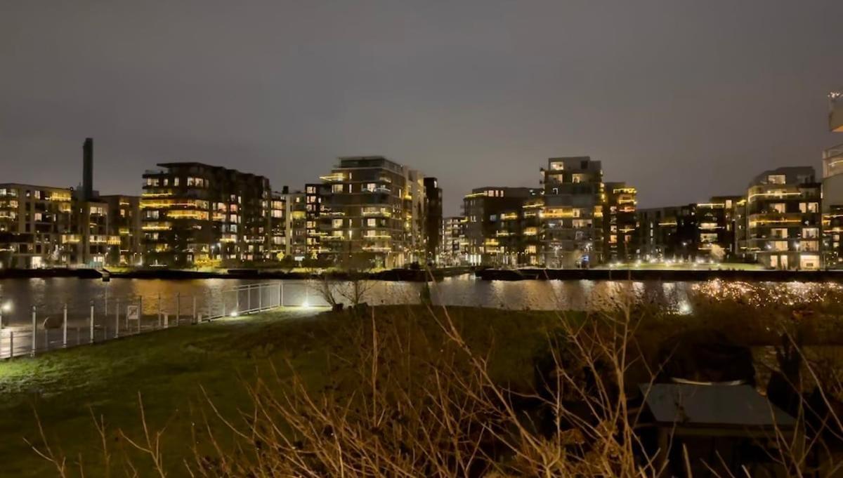 Polaris - At The Waterfront Appartement