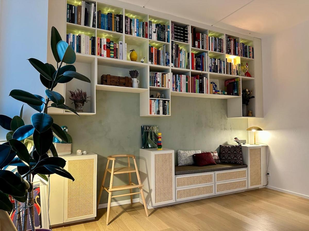 Appartement Polaris - At The Waterfront *
