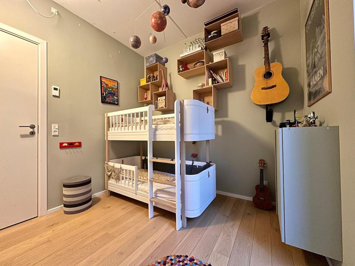 Appartement Polaris - At The Waterfront