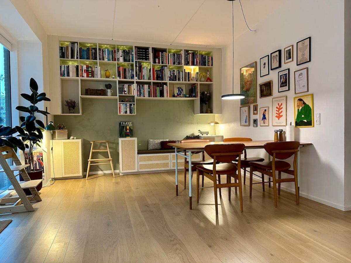 Appartement Polaris - At The Waterfront *