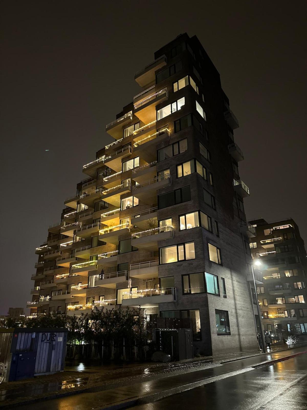 Polaris - At The Waterfront Appartement Kopenhagen