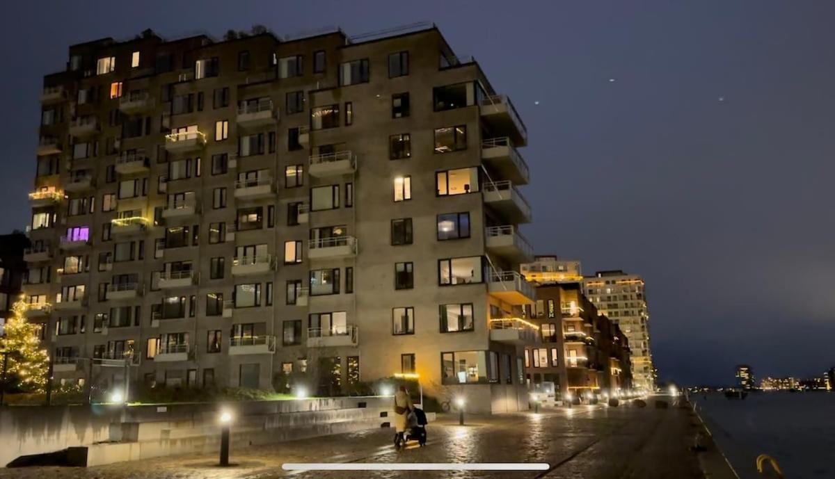 Appartement Polaris - At The Waterfront *